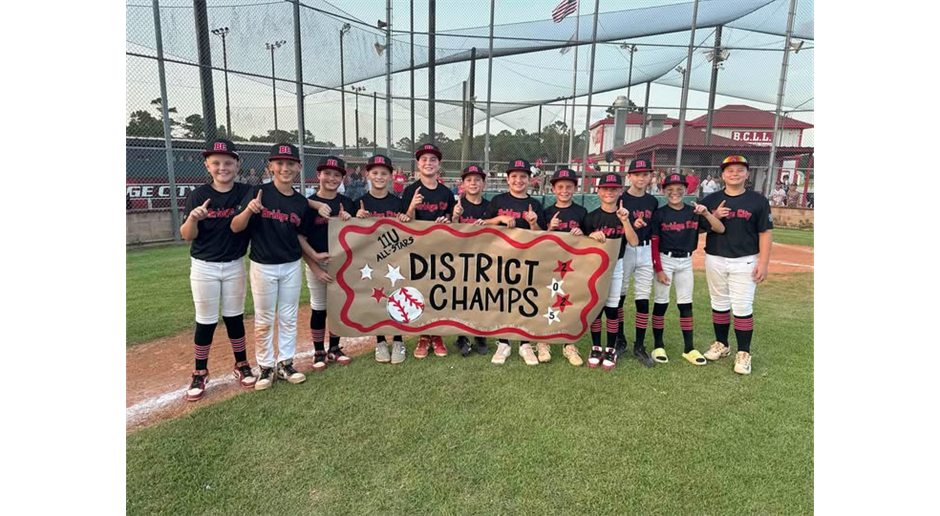 2025 D32 11 Year Old Champs