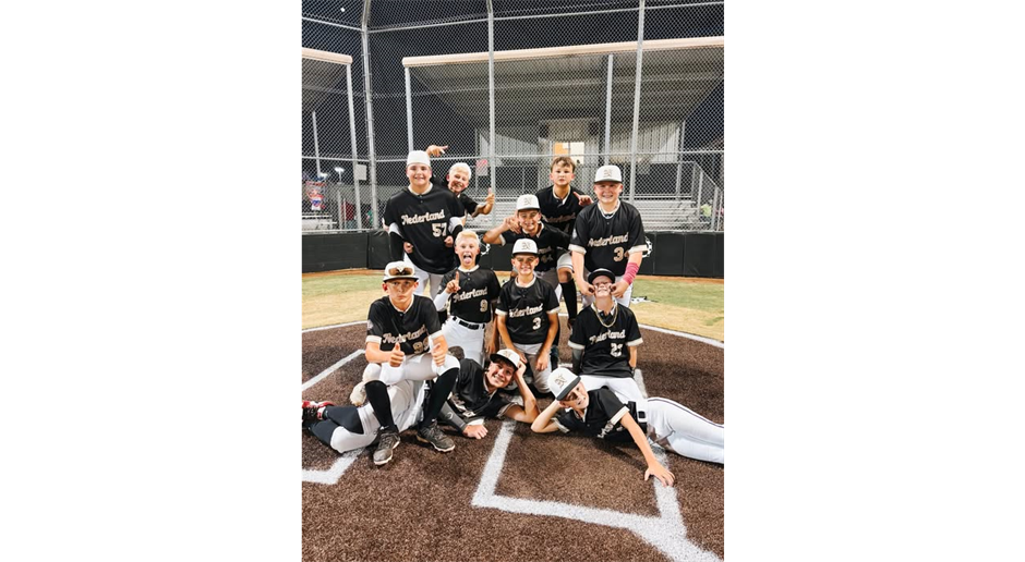 2025 D32 12 Year Old Champs